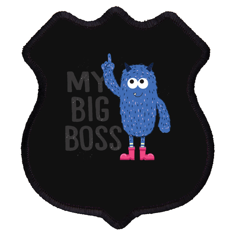 Mens Best Bigger Bungus Gift Men Shield Patch | Artistshot