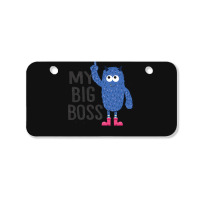 Mens Best Bigger Bungus Gift Men Bicycle License Plate | Artistshot