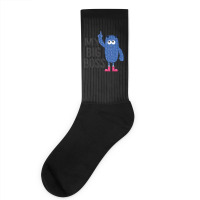 Mens Best Bigger Bungus Gift Men Socks | Artistshot