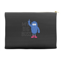 Mens Best Bigger Bungus Gift Men Accessory Pouches | Artistshot