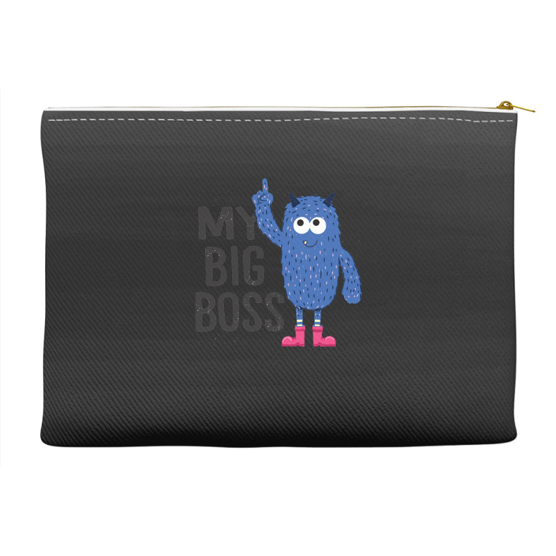 Mens Best Bigger Bungus Gift Men Accessory Pouches | Artistshot