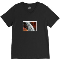 Dream Forest View 108294653 V-neck Tee | Artistshot