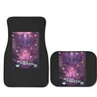 Proud  Acrid Jumping Men Women Full Set Car Mats | Artistshot