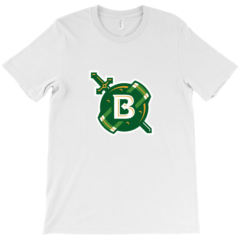 Belhaven  Blazers T-shirt | Artistshot