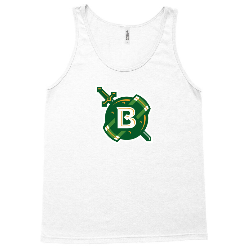 Belhaven  Blazers Tank Top | Artistshot