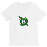 Belhaven  Blazers V-neck Tee | Artistshot