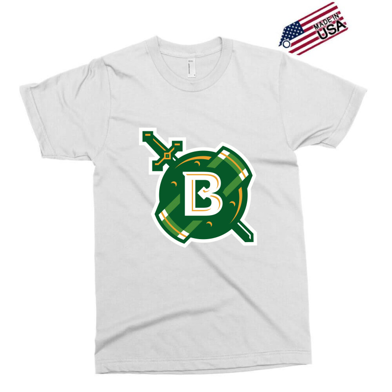 Belhaven  Blazers Exclusive T-shirt | Artistshot