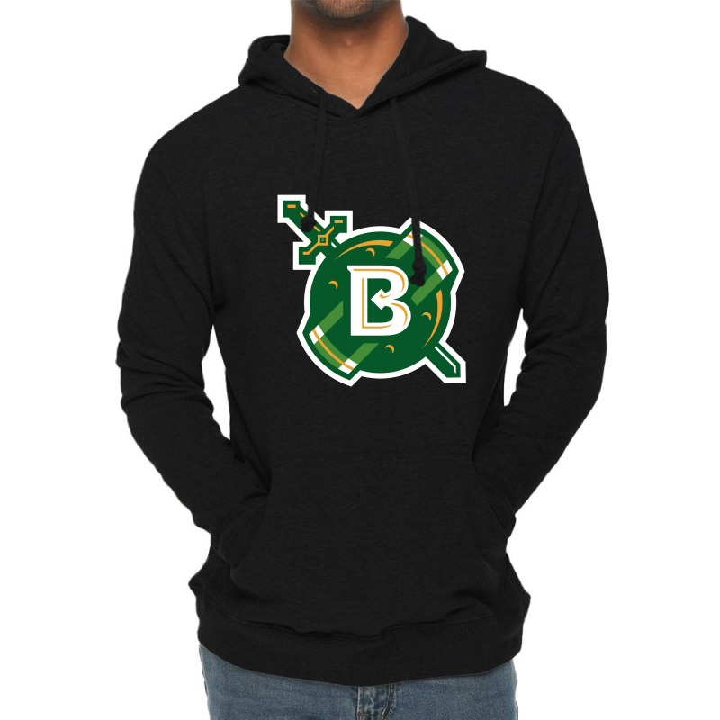 Belhaven  Blazers Lightweight Hoodie | Artistshot