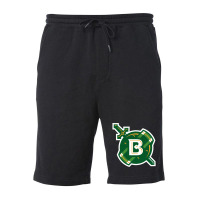 Belhaven  Blazers Fleece Short | Artistshot