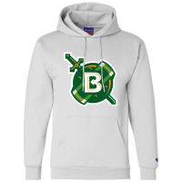 Belhaven  Blazers Champion Hoodie | Artistshot