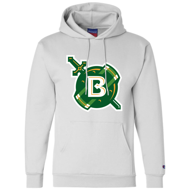 Belhaven  Blazers Champion Hoodie | Artistshot