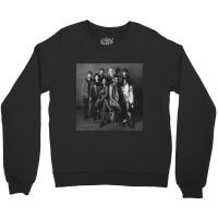 Vintage  Murphy My Favorite People Crewneck Sweatshirt | Artistshot