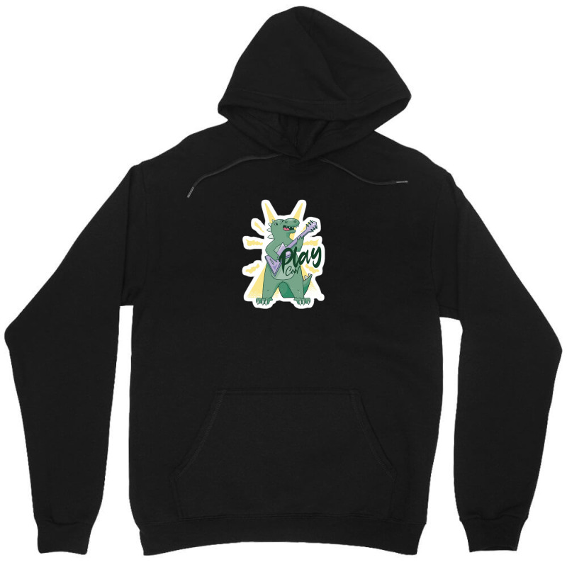 Endless Nature Roads Being A Tourist 86537604 Unisex Hoodie | Artistshot