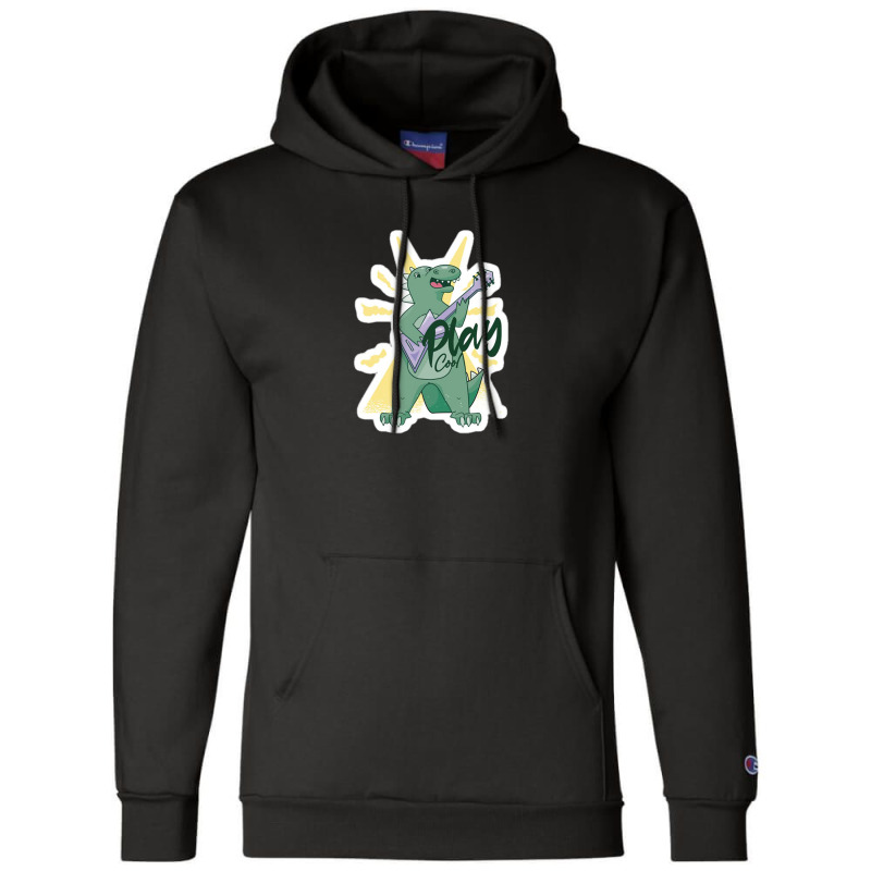 Endless Nature Roads Being A Tourist 86537604 Champion Hoodie | Artistshot