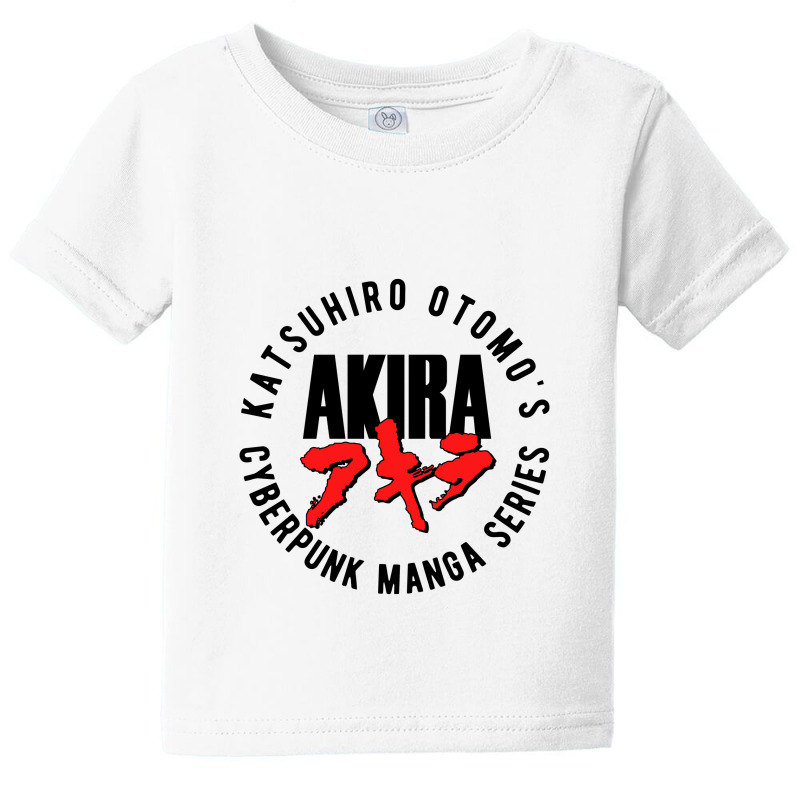 Anime Baby Tee by seviyummy | Artistshot