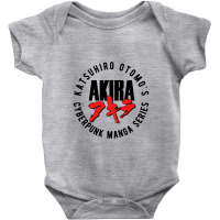 Anime Baby Bodysuit | Artistshot