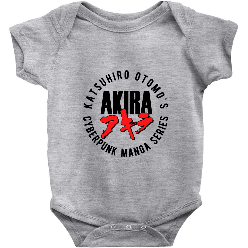 Anime Baby Bodysuit by seviyummy | Artistshot