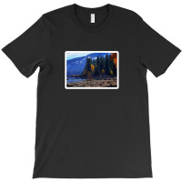 Woodland Trails 108084147 T-shirt | Artistshot