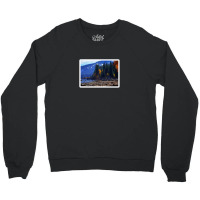 Woodland Trails 108084147 Crewneck Sweatshirt | Artistshot