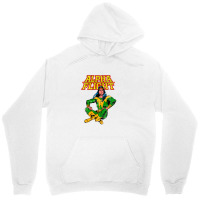 Alpha Flight Shaman Unisex Hoodie | Artistshot