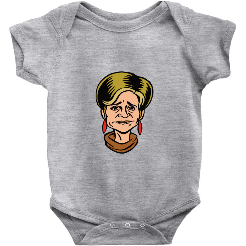 Women Blank Baby Bodysuit by birdpopart | Artistshot