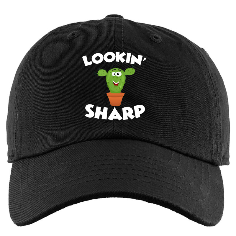 Awesome Looking Sharp Kids Cap | Artistshot