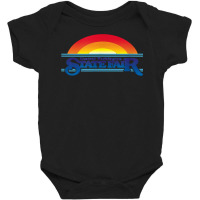 Central Washington State Fair  State Fair Of Washington T Shirt Baby Bodysuit | Artistshot