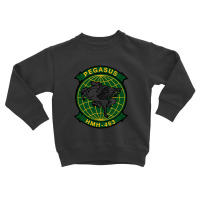 Marine Heavy Helicopter Squadron Toddler Sweatshirt | Artistshot