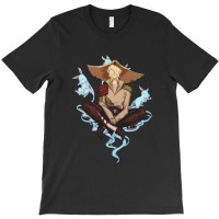 Playing  Fantasy Game Men Women T-shirt | Artistshot