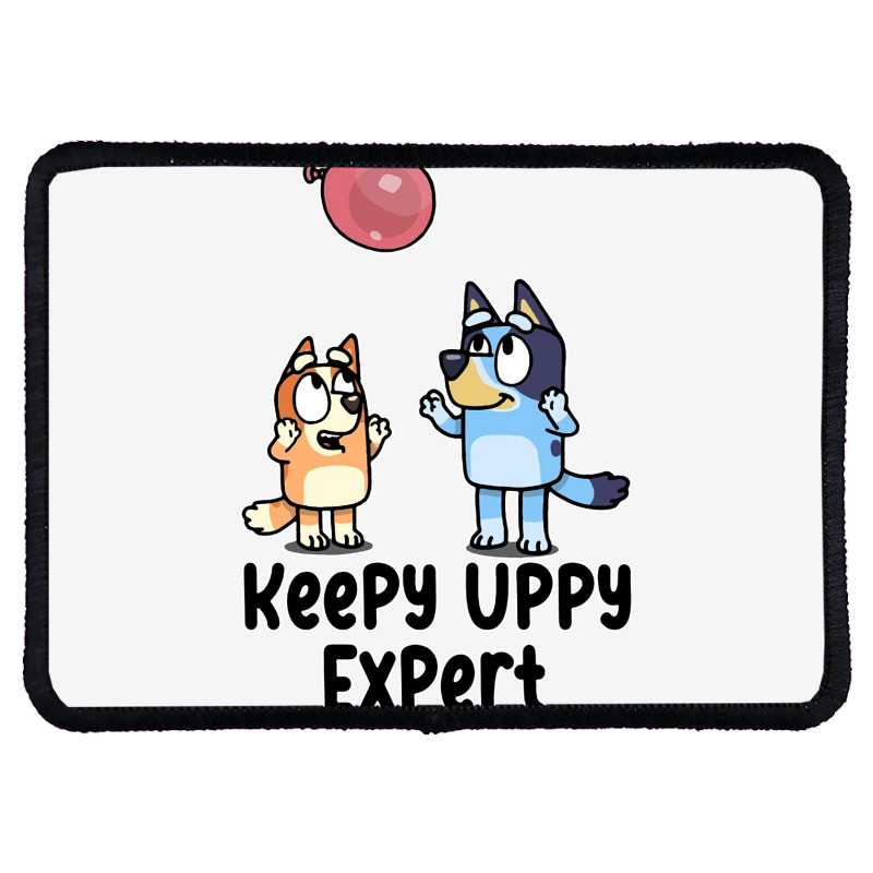 Custom Bluey Keepy Uppy Coffee Mug By Cm-arts - Artistshot