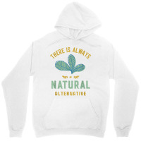 Natural Alternative Medicine Funny Herbalist And Herbalism T Shirt Unisex Hoodie | Artistshot