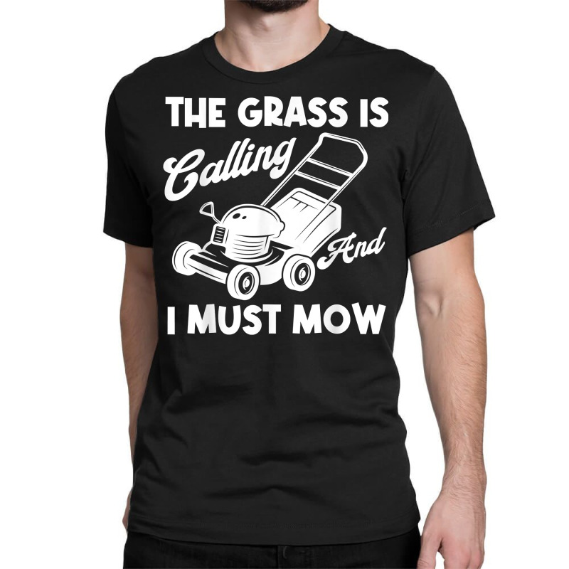 Funny landscaping t shirts online