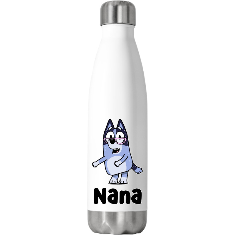 Nana Water Bottle or Tumbler