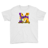 Muhlenberg Youth Tee | Artistshot