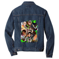 Vintage  Alistair For Mens Womens Men Denim Jacket | Artistshot