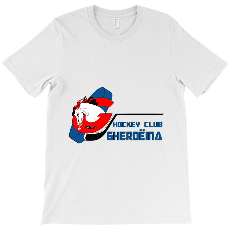 Hc Gherdeina T-shirt | Artistshot