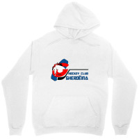 Hc Gherdeina Unisex Hoodie | Artistshot