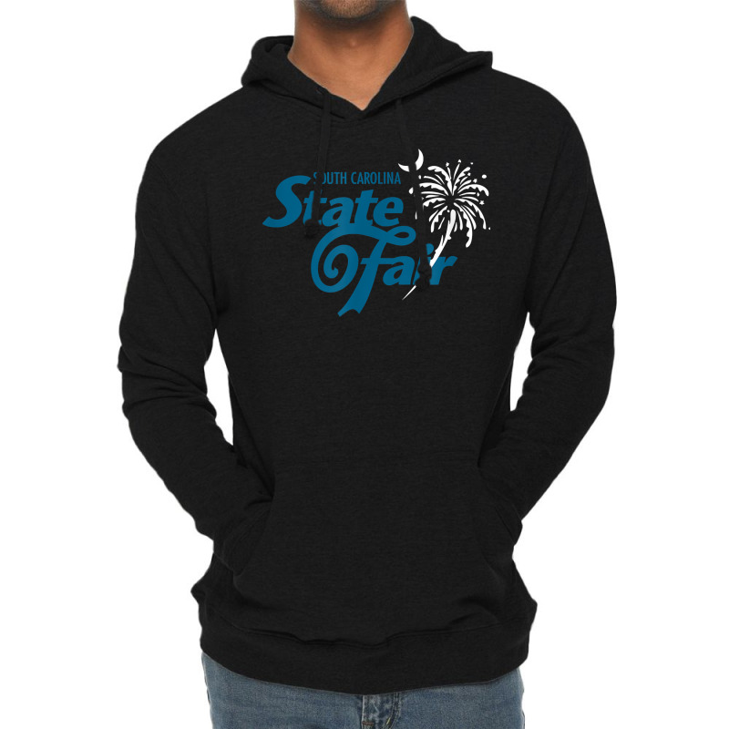 South Carolina Fair  State Fair Of South Carolina T Shirt Lightweight Hoodie | Artistshot