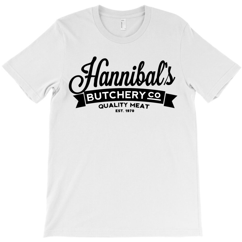 Graphic Movies Hannibals Vintage Music.png T-Shirt by BraylonArtists | Artistshot