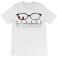 Graphic Picture  Thriller Day Gifts.png T-shirt | Artistshot