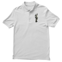 Cool,astronaut,science,fiction,space,suit Men's Polo Shirt | Artistshot