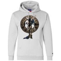 Vintage Animation  American Film Gifts Men.png Champion Hoodie | Artistshot