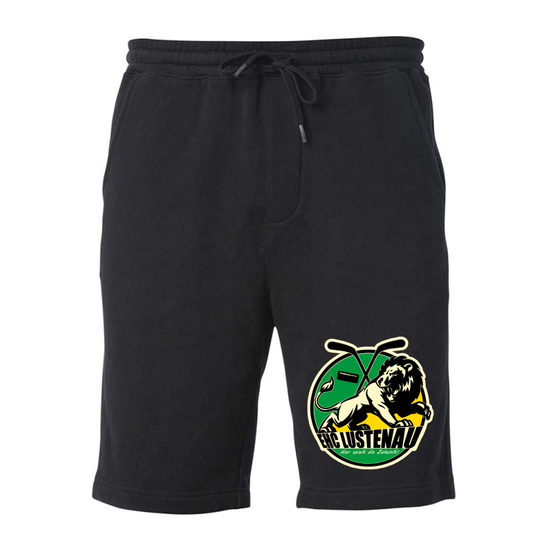 Ehc Lustenau Fleece Short | Artistshot