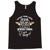 Jewish Quote For Proud Jews T Shirt Tank Top | Artistshot