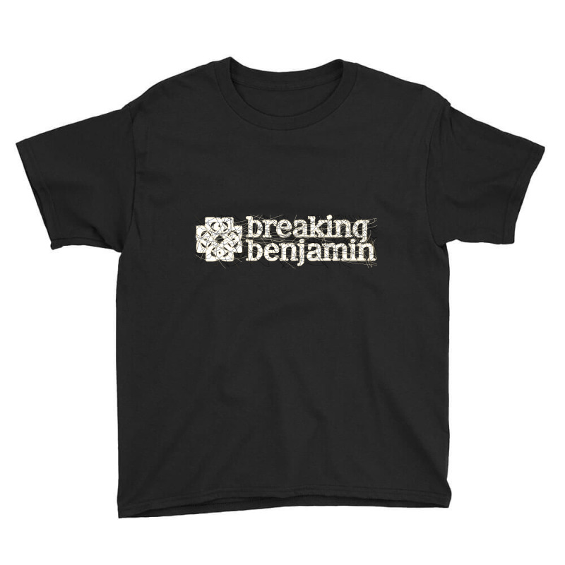 Best Breaking Benjamin Music Youth Tee by Tantih | Artistshot