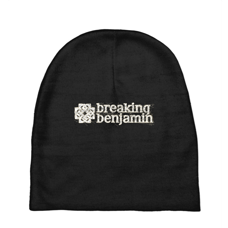 Best Breaking Benjamin Music Baby Beanies by Tantih | Artistshot