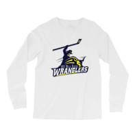 100 Mile House Wranglers Long Sleeve Shirts | Artistshot