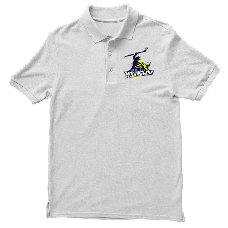 100 Mile House Wranglers Men's Polo Shirt | Artistshot