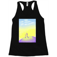 Day Gift Musician Legend For Mens Womens Racerback Tank | Artistshot