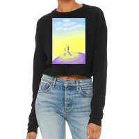 Day Gift Musician Legend For Mens Womens Cropped Sweater | Artistshot